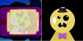 Brawl stars fat by rafalerel. What S That On Super Fan Emz S Phone New Brawler Brawlstars