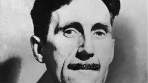 Letters claim that George Orwell's wife let him offer sex to female friend 