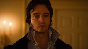 Adam, Duke of Kielder So little can be shared from this movie at this  point, but I got the thumbs up to share a first official glimpse at our  hero, the Dangerous