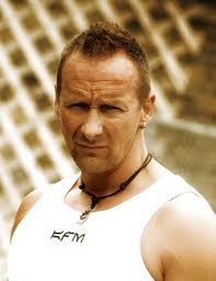 Self Defence Workshop with Andy Norman