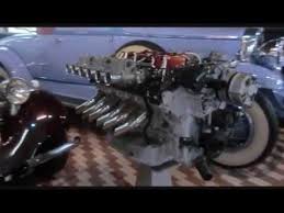 Colombo, who had previously designed alfa romeos for. Ferrari V12 Colombo With 6 Webers Youtube