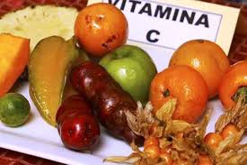 Maybe you would like to learn more about one of these? Segunda Ola Consume Estos Alimentos Ricos En Vitamina C Y Fortalece Tu Sistema Inmune Noticias Agencia Peruana De Noticias Andina