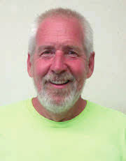 MILITARY DEDICATION AGENDA