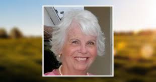 Elaine H. Stow Obituary October 10, 2016
