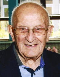 Gaston VERMEULEN (VEUF DE MADAME GORIS PAULA) de Châtelineau