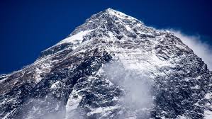 Auf dem weg zum gipfel des mount everest: Lasst Nepal Sie Bergen Fruhling Legt Leichen Am Mount Everest Frei N Tv De