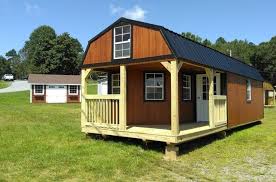 It's 300 square feet and has two bedrooms plus much more! 12 By 32 Lofted Barn Cabin Cabin For Sale In Commerce Georgia Tiny House Listings