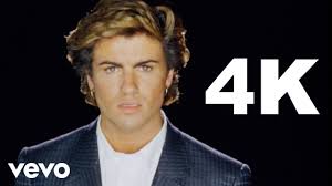 George Michael