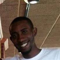 Mr. DaMareius Antiono "Dee" Howard Obituary