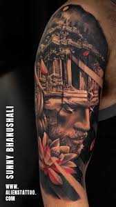 Best Black And Grey Realism Tattoo Artists Near Me Best Lord Shiva Tattoo Designs Shiva Tattoo Tattoos