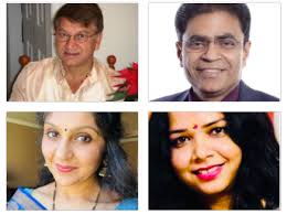 International Hindi Association Launches a Virtual Series of Webinars to  Educate and Promote Hindi