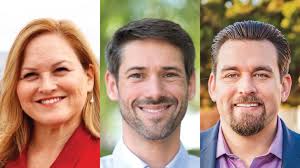 Chavez Tops San Jose Inside Power Poll