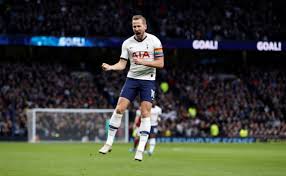 But knowing who he is, or what he is like. Harry Kane Tottenham Hotspur Wiki Fandom