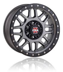 What does csa stand for? Csa Direct Wheel Range