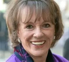Esther Rantzen