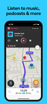 Waze For Iphone Download