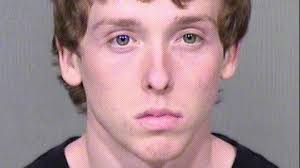 Mother of man who is suspect in Xbox slaying: 'He didn't do it'