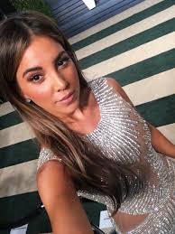 Liz Hernandez's Instagram, Twitter & Facebook