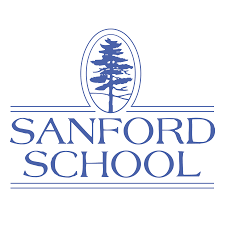 Download Sanford School Logo Png Transparent Svg Vector Freebie Supply