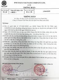 Moli star nóng cùng star. Táº¡m Dá»«ng Hoáº¡t Ä'á»™ng Sáº£n Xuáº¥t Ä'á»'i Vá»›i Cong Pouyuen Viá»‡t Nam