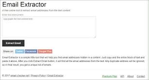 Check spelling or type a new query. 10 Best Email Extractor For Lead Generation 2021 Top Selective
