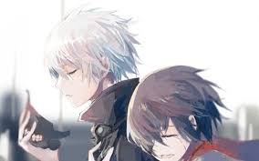 Check spelling or type a new query. Gambar Anime Couple Terpisah Romantis Nusagates