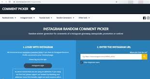 Wow, sebuah rekor yang tidak penting. Cara Mengundi Giveaway Instagram Via Aplikasi Cari Pemenang Sawal Walker