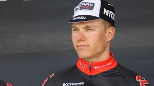 Patrick Clausen nummer to i fransk massespurt