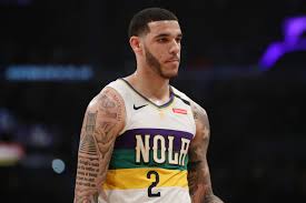 New orleans pelicans guard lonzo ball will be on a minutes restriction once again on tuesday. Nba World Reacts To The Lonzo Ball Contract News