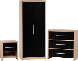 Seville Bedroom Set Now Available From Our Online Store Https Lowcostfurnituredirect Ie Pr Cheap Bedroom Furniture Sets Bedroom Set Cheap Bedroom Furniture