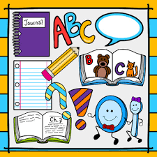 Back To School Reading Language Arts Clipart Freebie 10 Pc Tpt Use these freelanguage arts clipart for your personal projects or designs. back to school reading language arts clipart freebie 10 pc