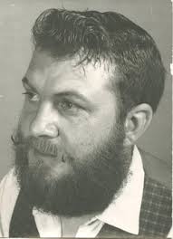 Elvin John “Dupe” Finnicum Sr. (1935-2012)