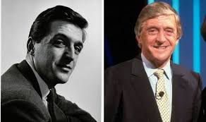 Legendary chat show host says there are 'so many pitfalls and booby traps in life now' and voices support for piers morgan. Qchmk6fm Kw86m