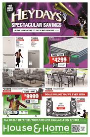 A place to be with your loved ones. House Home Catalogue 2021 02 08 2021 02 14 Rabato