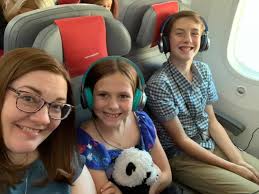 Why I love court reporting: Aimee Edwards-Altadonna