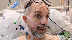 Fundraiser for Kara Grimm by Jacob Ferrell : Support JT Grimm: Community  Advocate Facing Medical Crisis