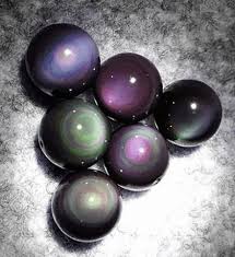 Maybe you would like to learn more about one of these? Obsidian Metaphysical Healing Properties