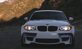 How many more miles can i get out of a 2001 bmw x5 3.0 with 230k already on it? Bmw 1m Coupe The Driver S Car 5series Net