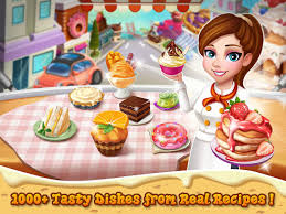 Download happy chef apk 1.7 for android. Rising Super Chef 2 Cooking Game Apk Download From Moboplay