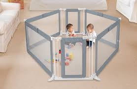 Summer Infant Custom Fit Walk Thru Gate