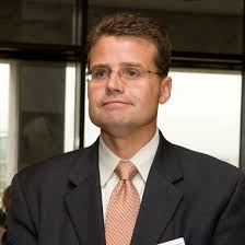 Robert A. Schoch • Samuel J. Heyman Service to America Medals