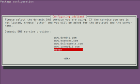 Dynamic Dns In Zentyal Zentyal Linux Small Business Server