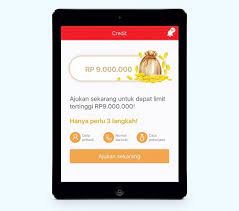 You can easily apply for a loan online without having to go through a long process or provide excessive personal information. 13 Aplikasi Pinjaman Online Ini Bisa Cair Dalam 24 Jam Tanpa Syarat