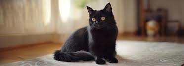 ‪Why Black Cats Are a Lucky and Perfect Pet | Whiskas‬‏
