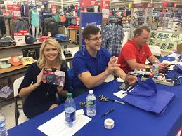 Kat campbell pics and quotes. Wral Kat Campbell On Twitter Come Say Hi At Academy Sports And Outdoors In Decatur We Re Helping Prepare You And Your Family For Severe Weather Season Waff48 Https T Co Jxmhamjxtr