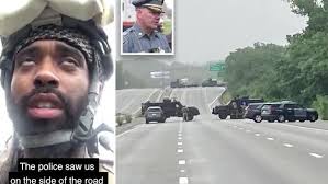 The group says on their website that they're dedicated to educating new moors and influencing our elders and, in youtube videos of the. 0s Kpfoteeuw7m