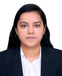 Nancy Garg's Instagram, Twitter & Facebook