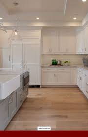 Wood Floor Beading Ideas Laminate Flooring Ideas And Pics Of Living Room Flooring Pros And Cons Rustic Kitchen Cabinets Kitchen Flooring White Kitchen Design