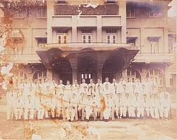 6 october 1976 massacre is a literal translation from thai. Thammasat University Wikiwand