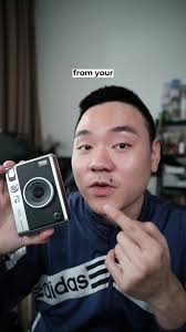 How to Connect Your Phone to A Instax Mini Se